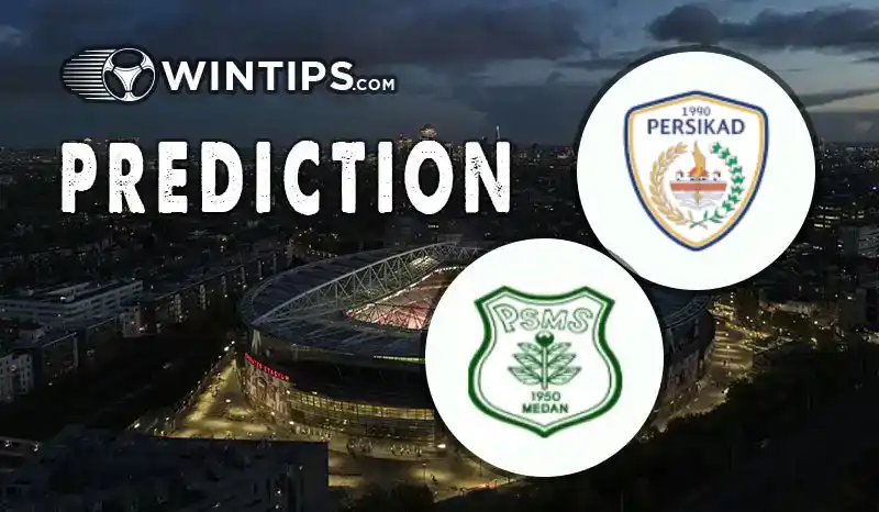 Persikad Depok vs PSMS Medan Predictions