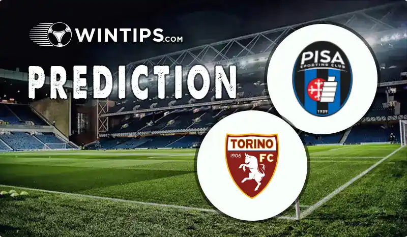Pisa vs Torino Predictions