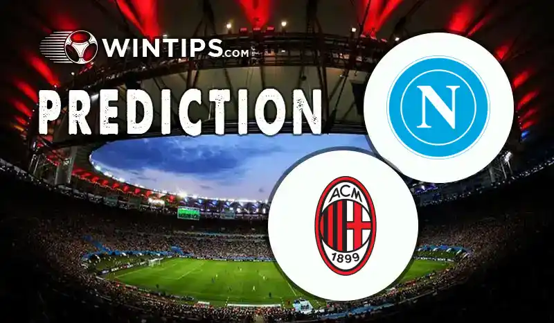Napoli vs AC Milan Predictions