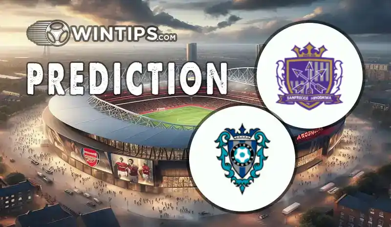 Hiroshima Sanfrecce vs Avispa Fukuoka Predictions