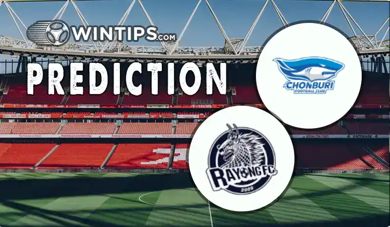 Chonburi Shark FC vs Rayong FC Predictions
