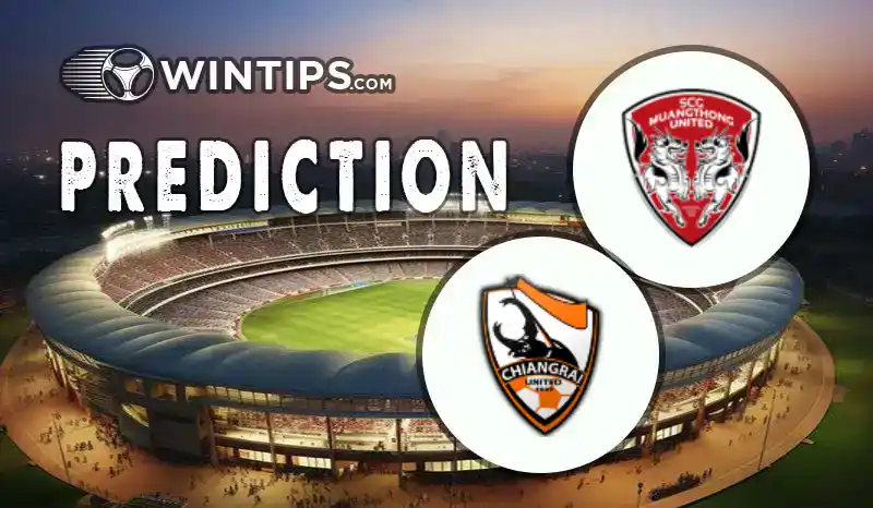 Muang Thong United vs Chiangrai United Predictions