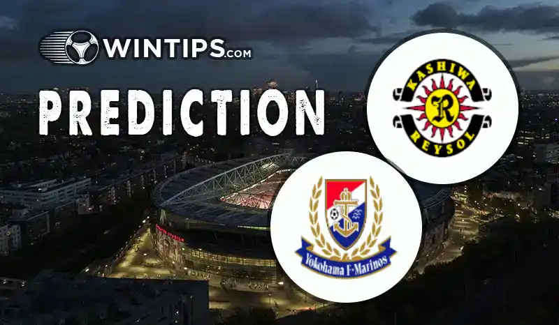 Kashiwa Reysol vs Yokohama Marinos Predictions