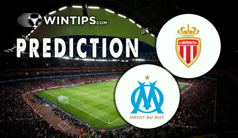 Monaco vs Marseille Predictions