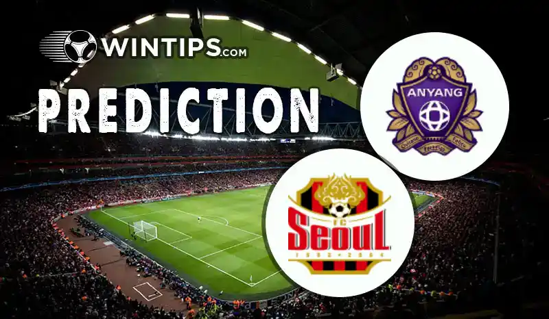 FC Anyang vs FC Seoul Predictions