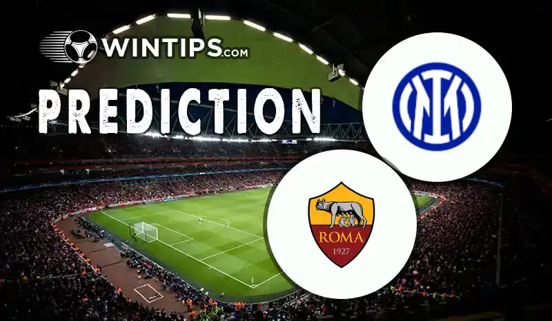 Inter Milan vs AS Roma Predictions