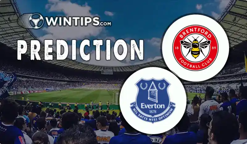 Brentford vs Everton Predictions