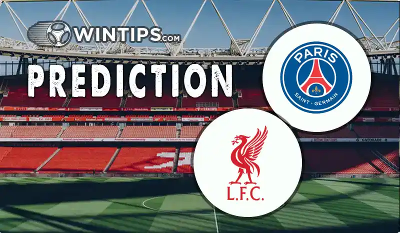Paris Saint Germain (PSG) vs Liverpool Predictions