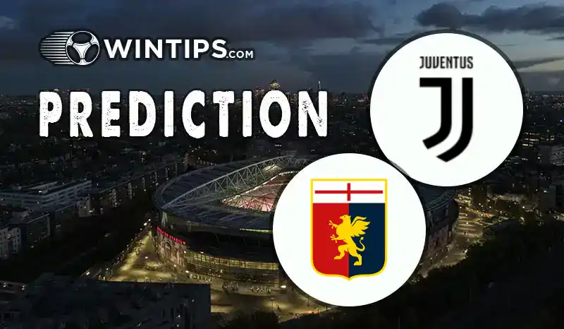 Juventus vs Genoa Predictions