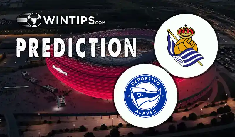 Real Sociedad vs Alaves Predictions