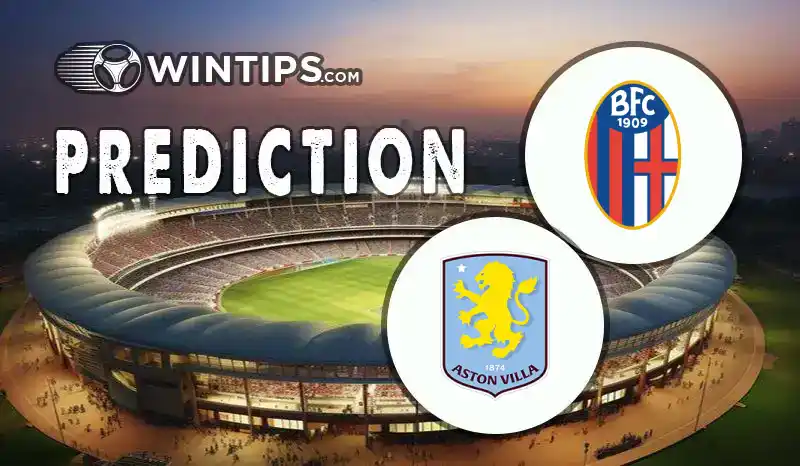 Bologna vs Aston Villa Predictions