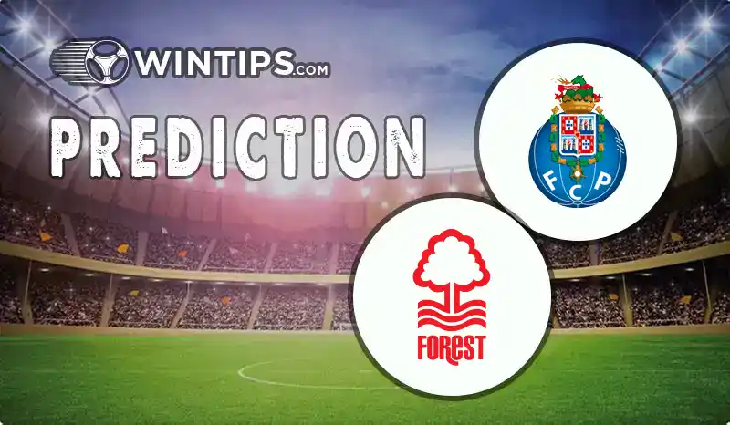 FC Porto vs Nottingham Forest Predictions