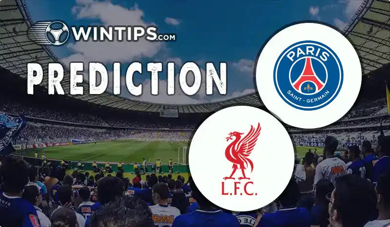 Paris Saint Germain (PSG) vs Liverpool Predictions