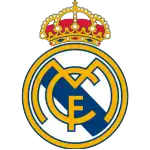 Real Madrid logo