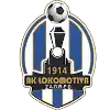 Lokomotiva Zagreb logo