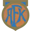 Aalesund FK logo