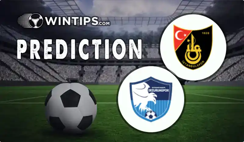 Istanbulspor vs Erzurum BB Predictions
