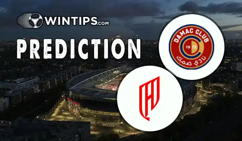 Damac FC vs Al Qadsiah Predictions