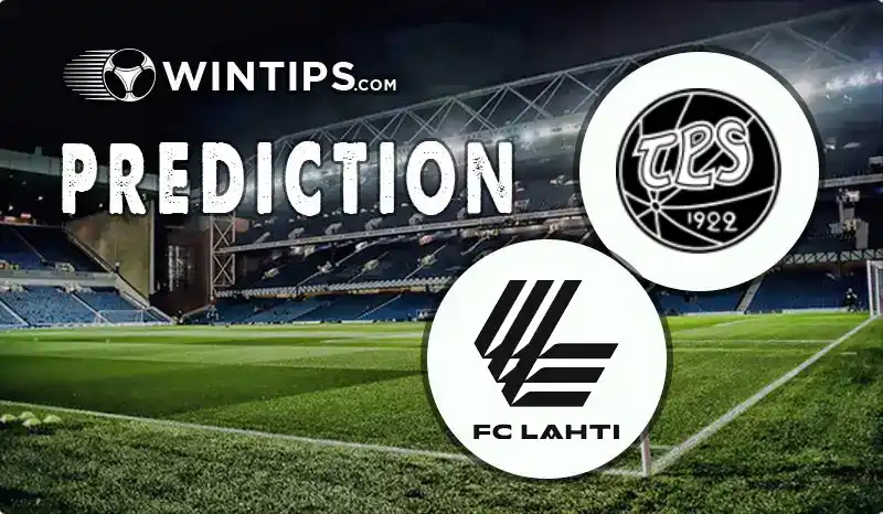 TPS Turku vs Lahti Predictions