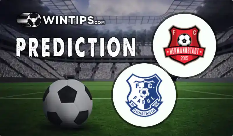Hermannstadt vs Farul Constanta Predictions