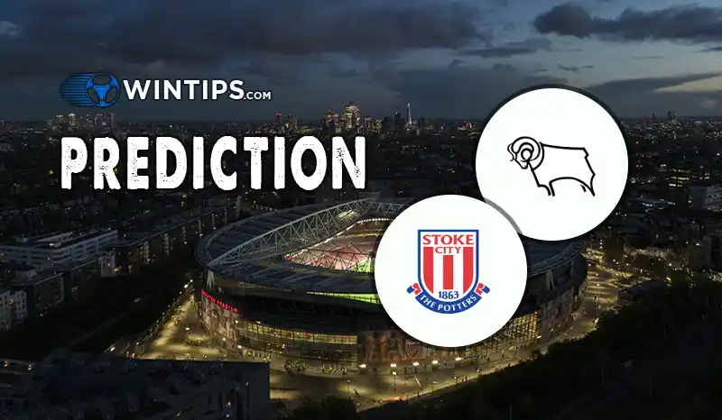 Derby County vs Stoke City Predictions