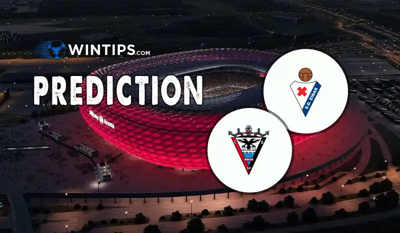 Eibar vs Mirandes Predictions
