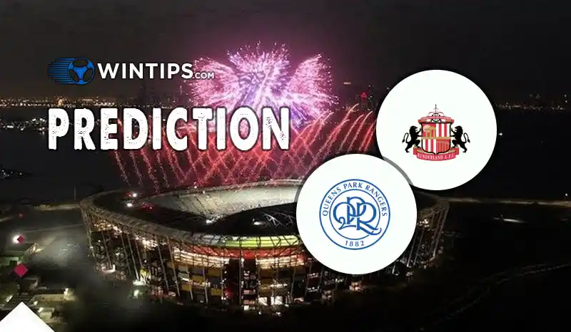 Sunderland A.F.C vs Queens Park Rangers (QPR) Predictions