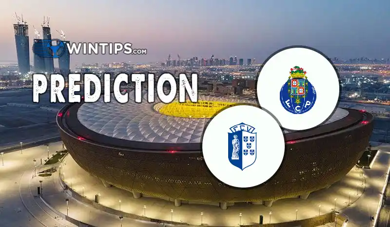 Porto B vs Vizela Predictions