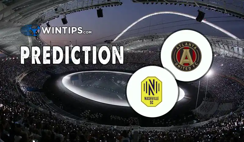 Atlanta United vs Nashville Predictions