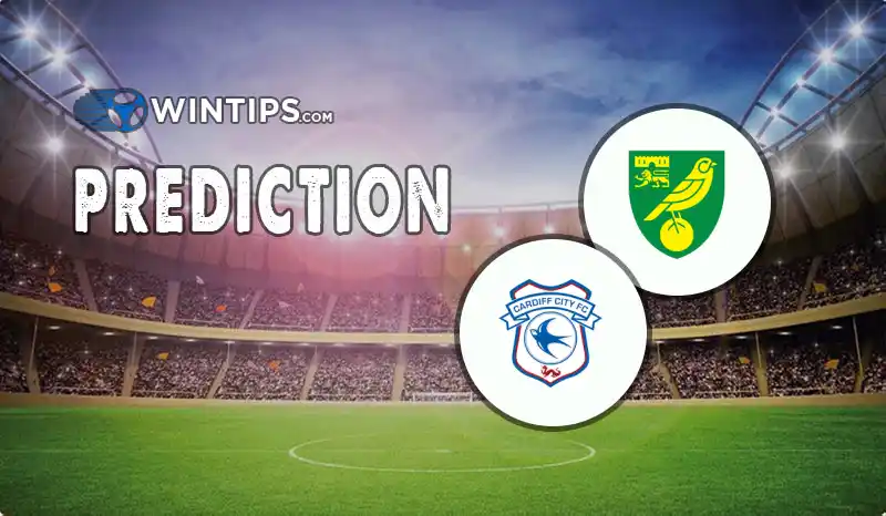 Norwich City vs Cardiff City Predictions