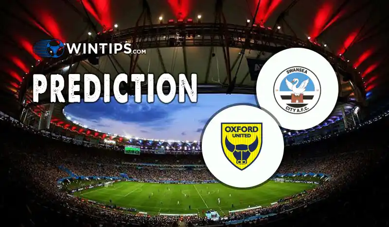 Swansea City vs Oxford United Predictions