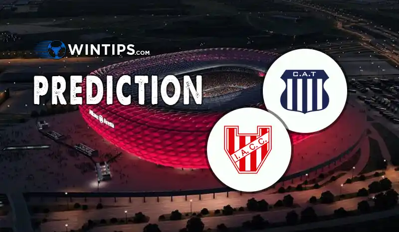 Talleres Cordoba vs Instituto AC Cordoba Predictions