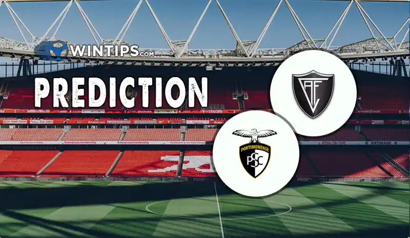 Viseu vs Portimonense Predictions