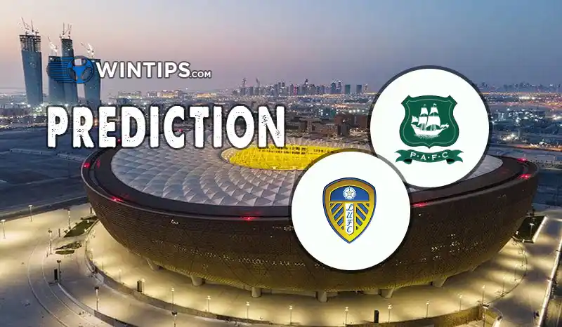 Plymouth Argyle vs Leeds United Predictions