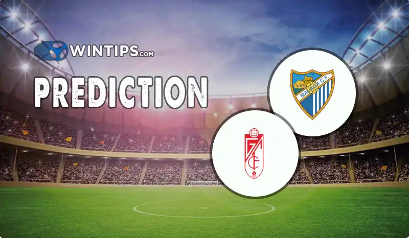 Malaga vs Granada CF Predictions