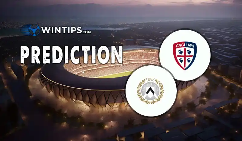 Cagliari vs Udinese Predictions