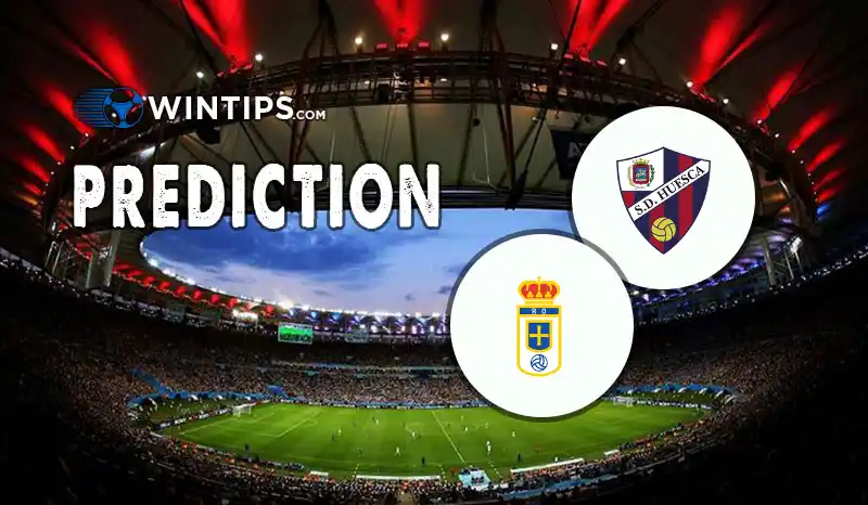 SD Huesca vs Real Oviedo Predictions
