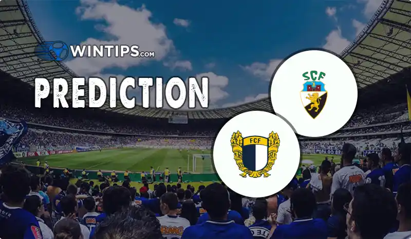 SC Farense vs FC Famalicao Predictions