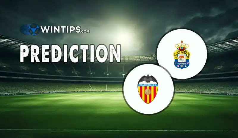 Las Palmas vs Valencia Predictions