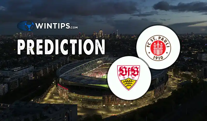 St. Pauli vs VfB Stuttgart Predictions