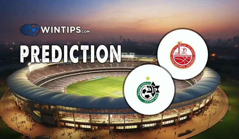 Hapoel Beer Sheva vs Maccabi Haifa Predictions