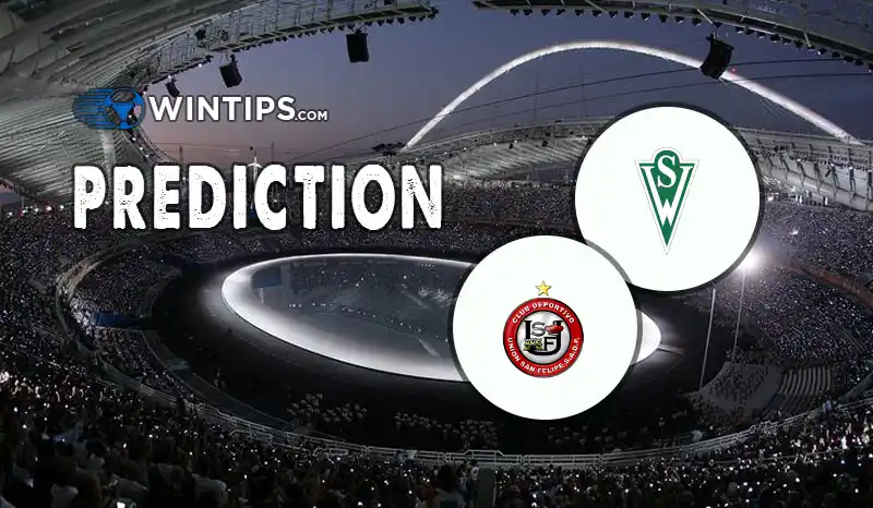 Santiago Wanderers vs Union San Felipe Predictions