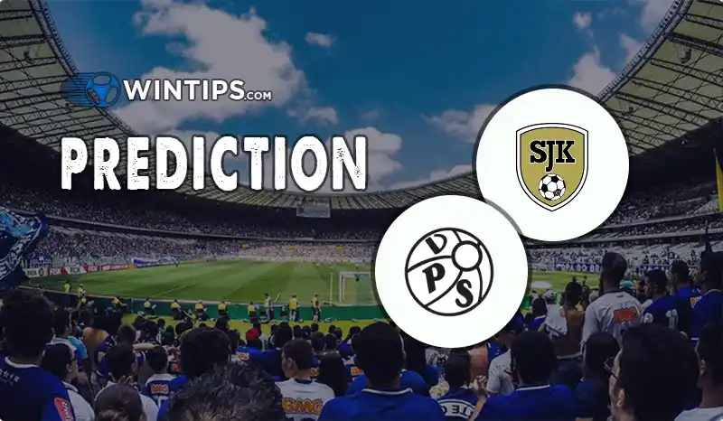 SJK Seinajoen vs Vaasa VPS Predictions
