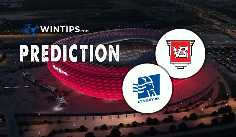 Vejle vs Lyngby Predictions