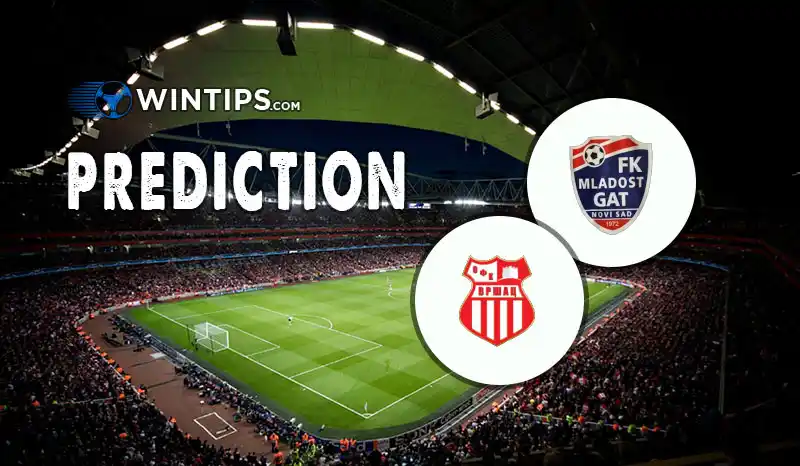 Mladost Novi Sad vs FK Vrsac Predictions