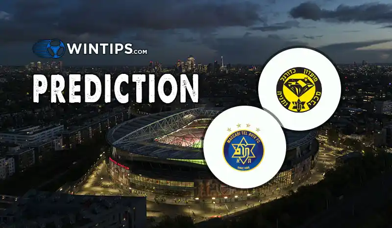 Maccabi Netanya vs Maccabi Tel Aviv Predictions