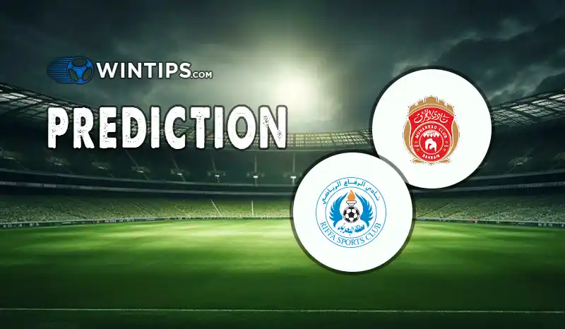 Al-Muharraq vs Al-Riffa Predictions