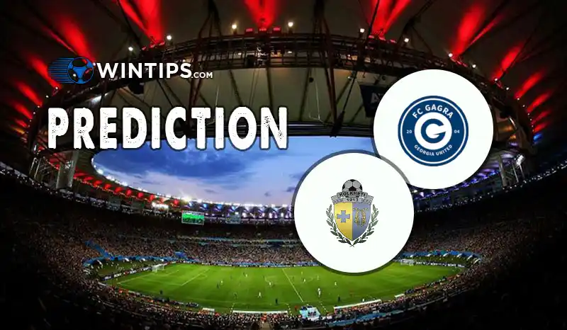 Gagra Tbilisi vs FC Kolkheti Poti Predictions
