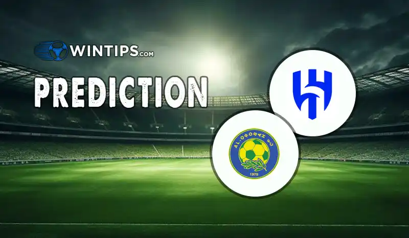 Al Hilal vs Al-Orubah Predictions
