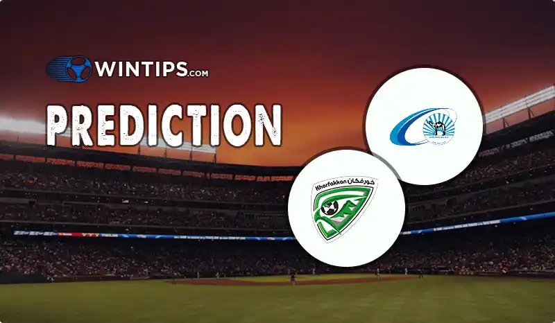 Banni Yas vs Khor Fakkan Predictions